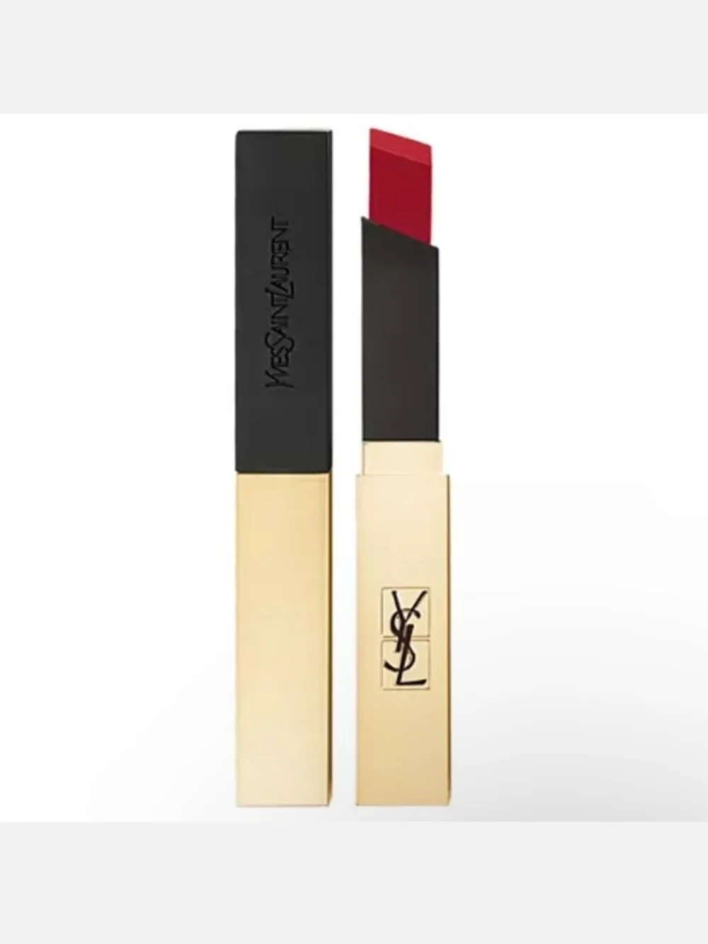 Yves Saint Laurent Matte Slim Lipstick in Shade 22 Rouge Runway✨FREE GIFT✨